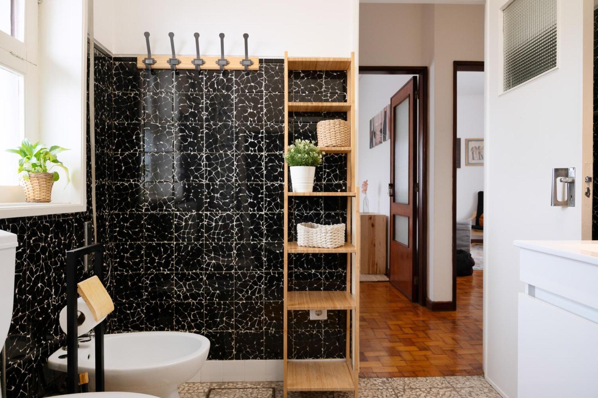 Praça Da República - 2 Bedroom Floor Flat Appartement *